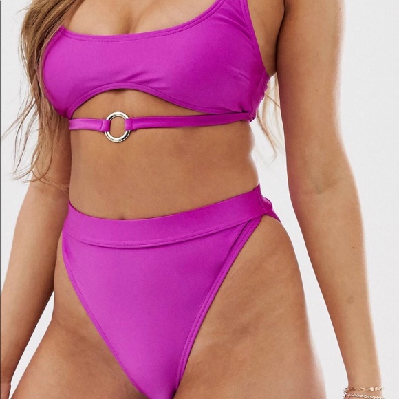 ASOS Other - ASOS SWIMSUIT BOTTOMS ASOS Other - ASOS SWIMSUIT BOTTOMS